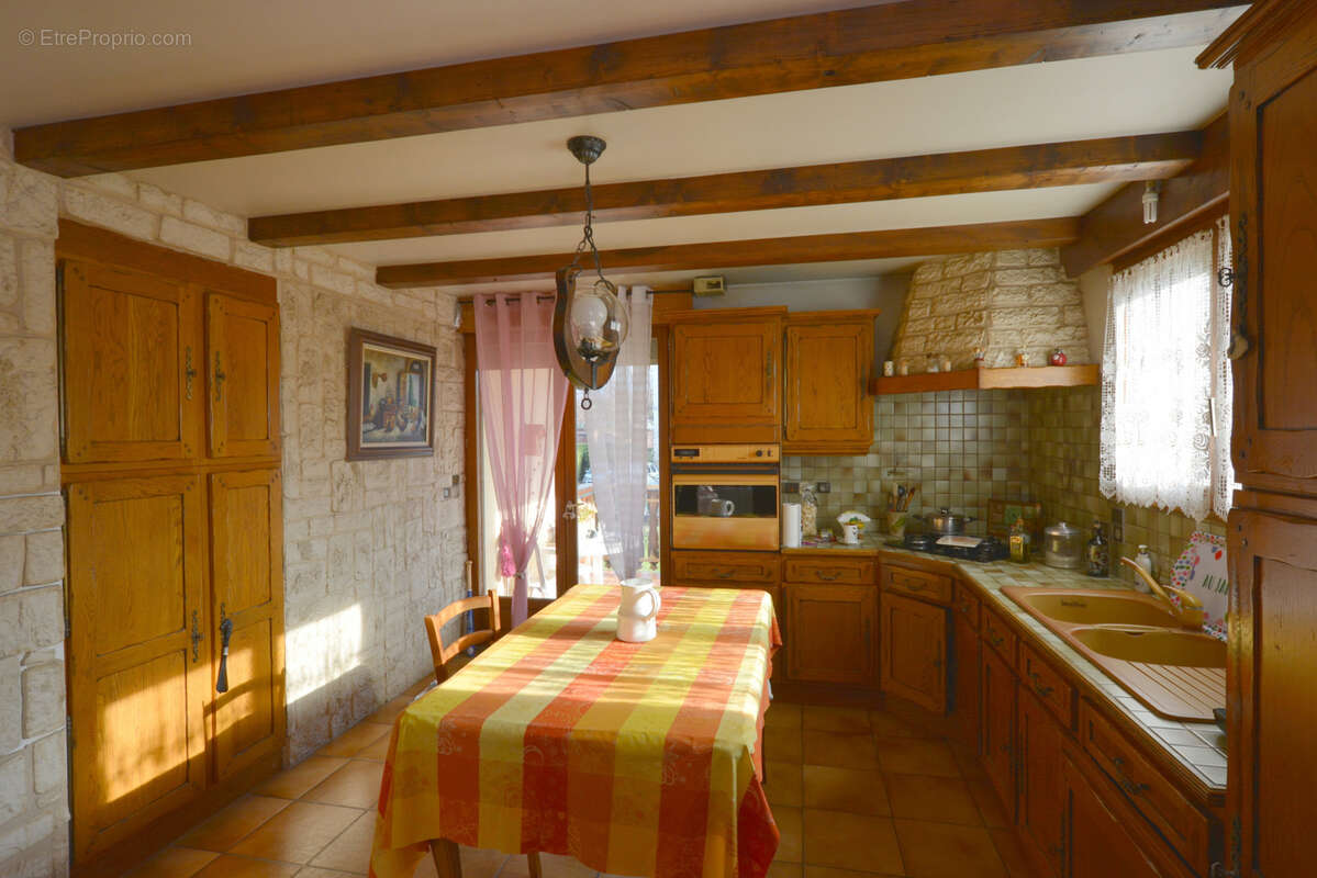 Maison à CLUSES