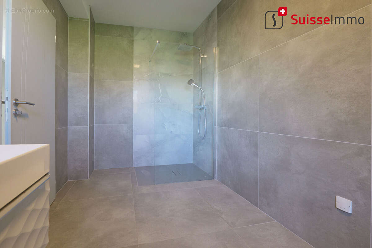 Appartement à ETUPES