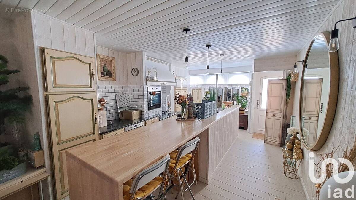 Photo 1 - Maison à SAINT-BRIEUC