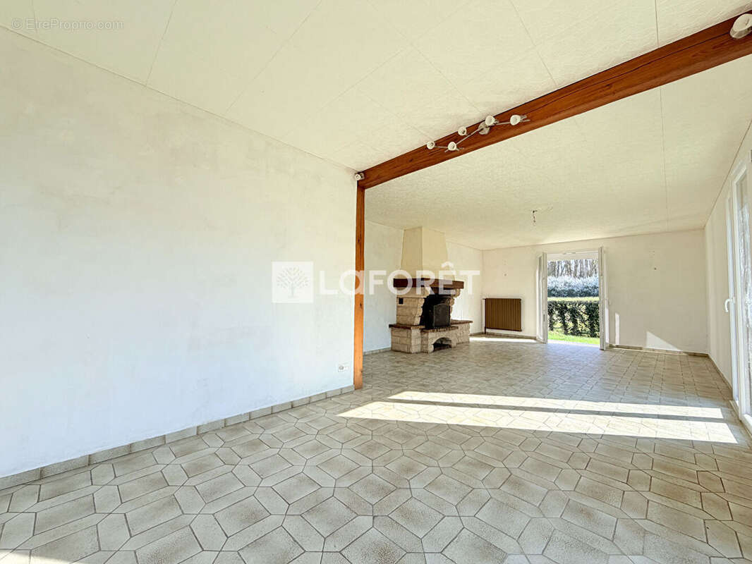 Maison Familiale à Vouziers - photo 6