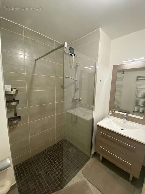 Appartement à CHENNEVIERES-SUR-MARNE