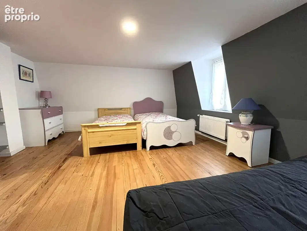 Maison Guiscard 4 pièce(s) 92 m2 - photo 9
