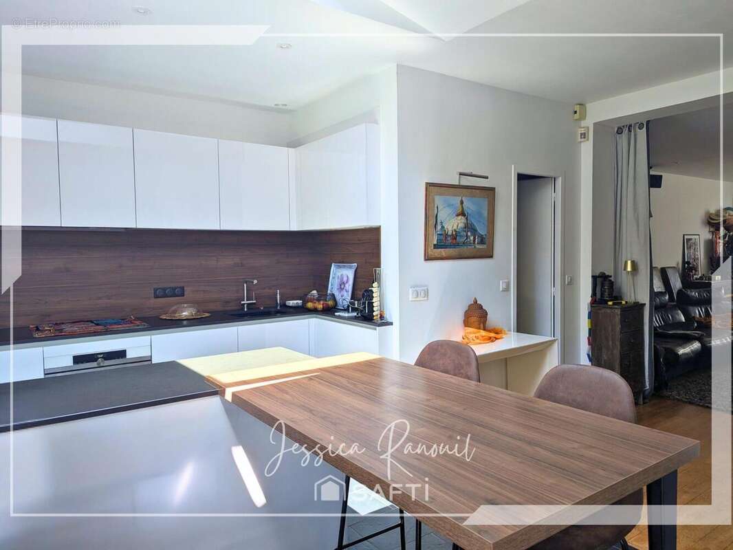 Photo 5 - Maison à BORDEAUX