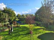 Maison à MOINEVILLE