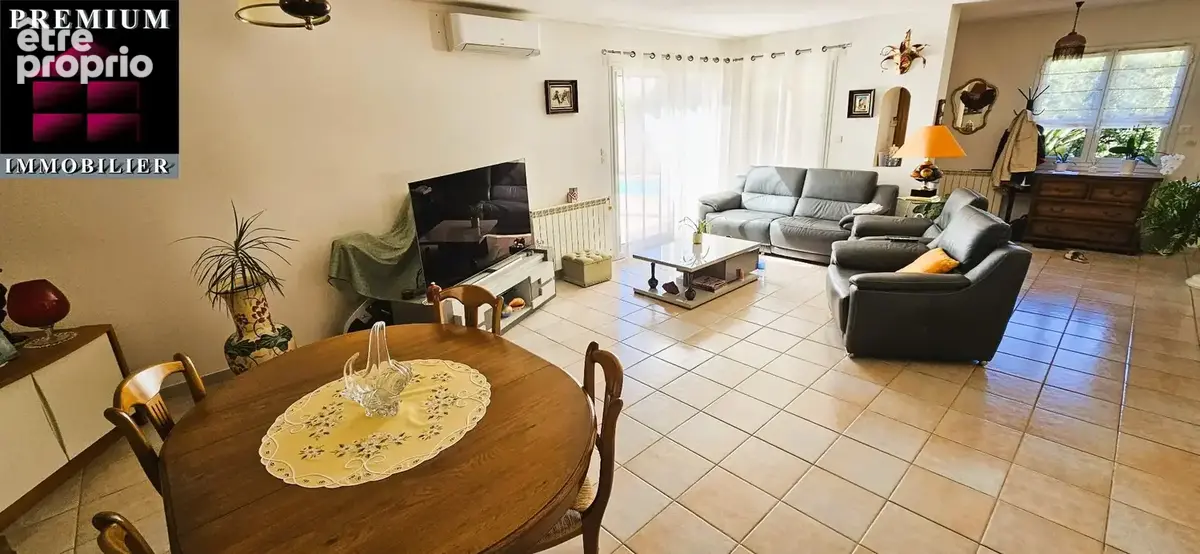 Maison 3 face piscine - photo 4