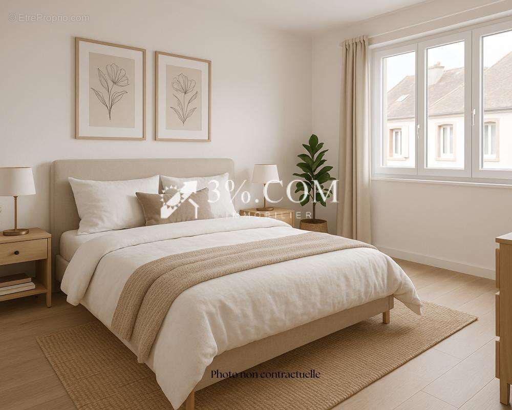 Maison à ETEL