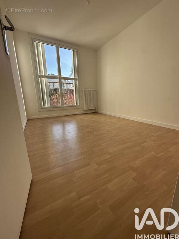 Photo 6 - Appartement à CHALONS-EN-CHAMPAGNE