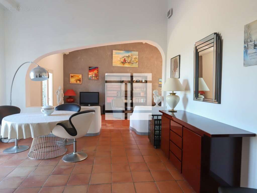 Maison à BORGO