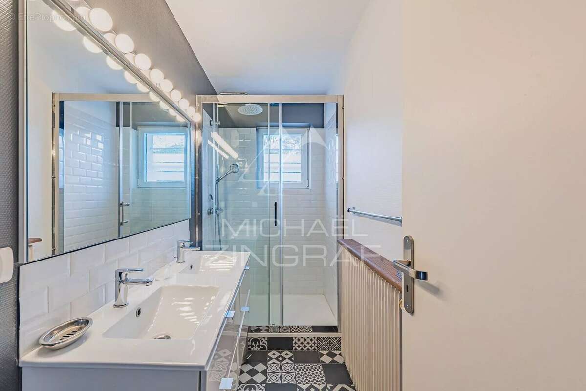 Maison à GUJAN-MESTRAS