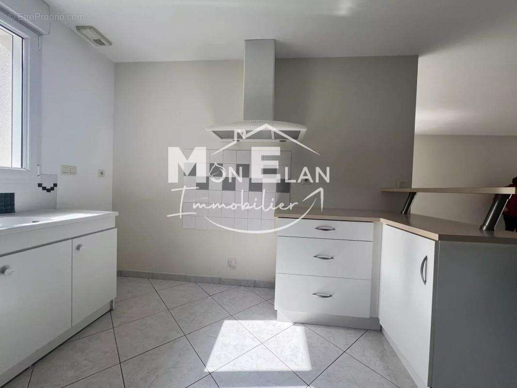 Maison à THOUARE-SUR-LOIRE