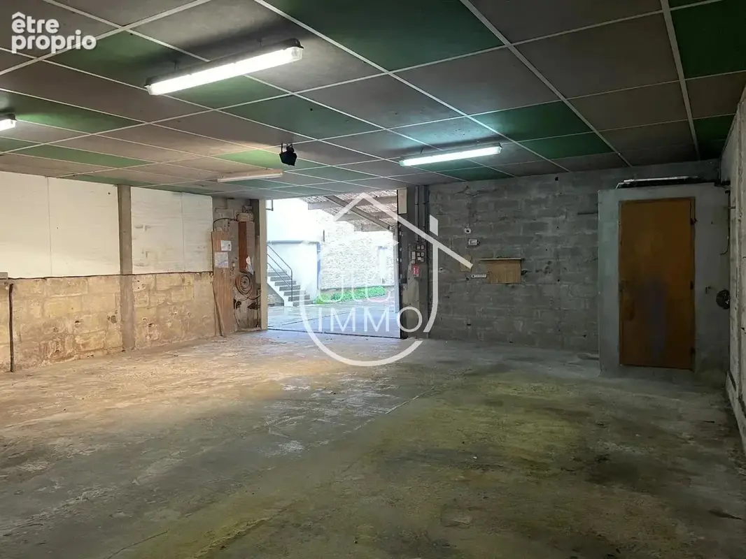 Castillon-la-bataille: garage - photo 2