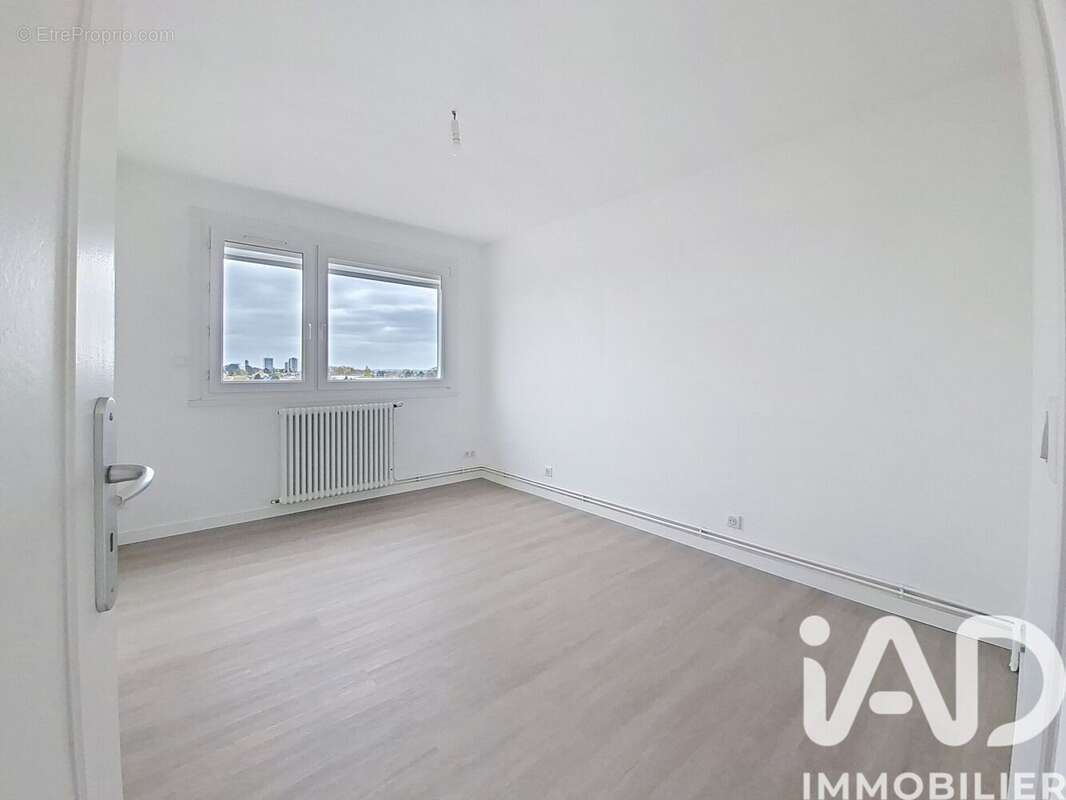 Photo 9 - Appartement à SAINT-HERBLAIN