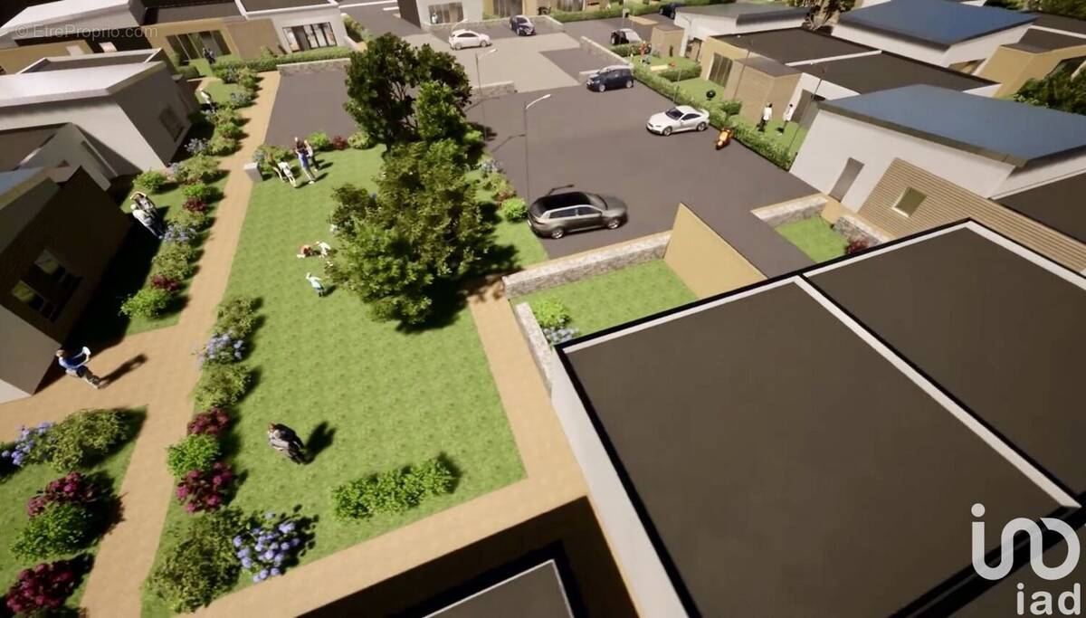 Photo 1 - Maison à CARANTEC