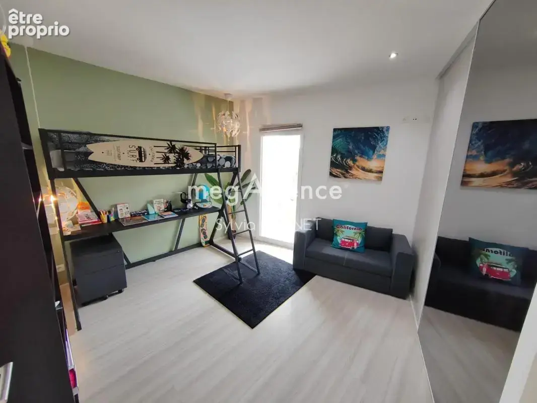Maison plain pied à 5mn de Bourg en Bresse - photo 9