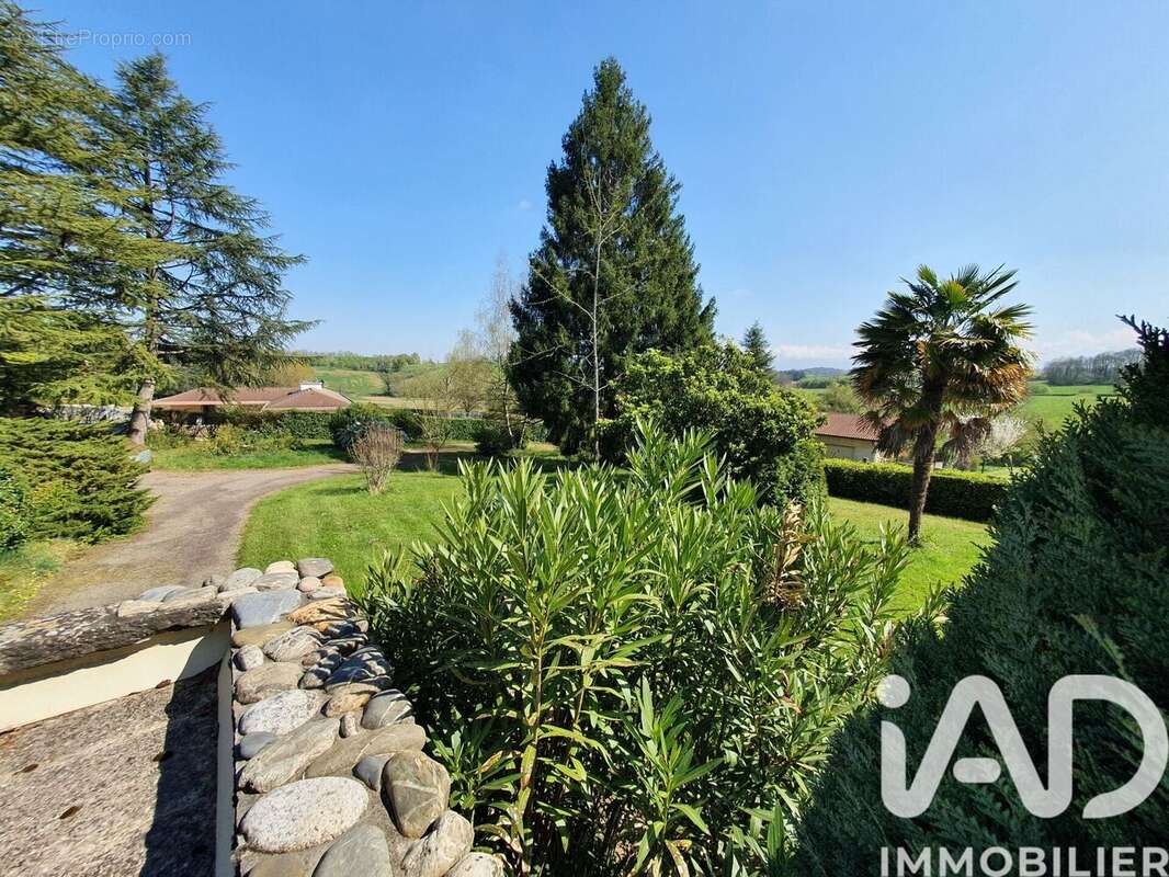 Photo 3 - Maison à TARBES