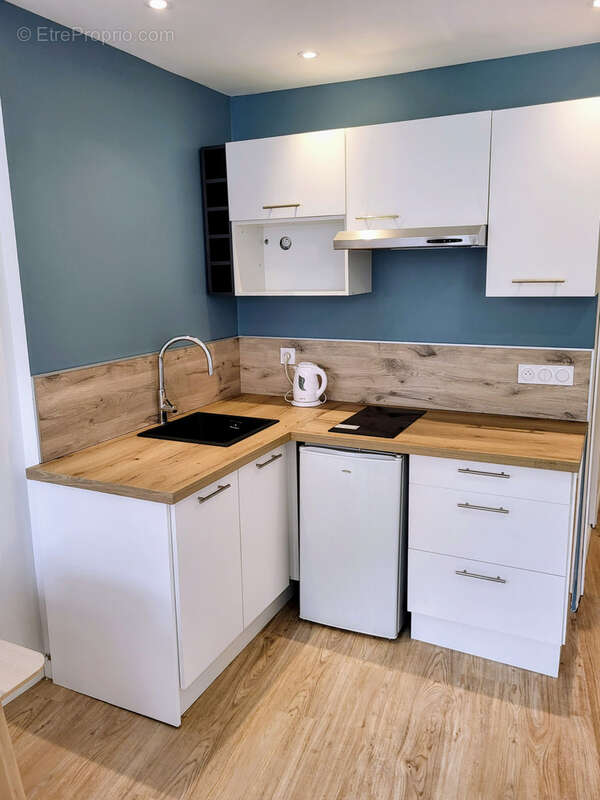 Appartement à AIX-LES-BAINS