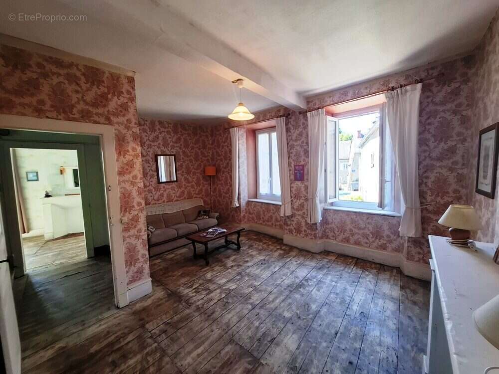 Maison à CIERP-GAUD