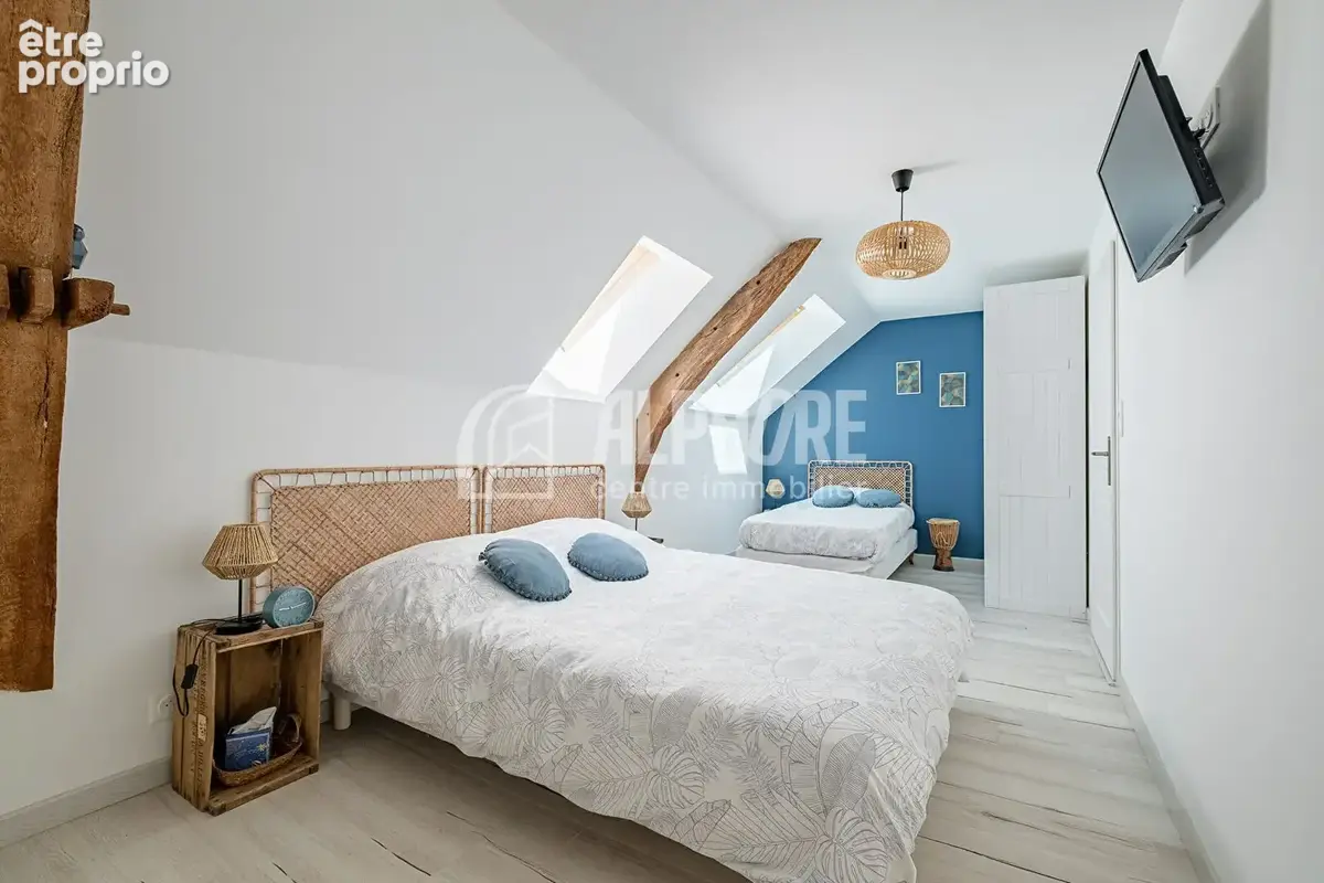 Propriété de charme et d'exception - photo 8