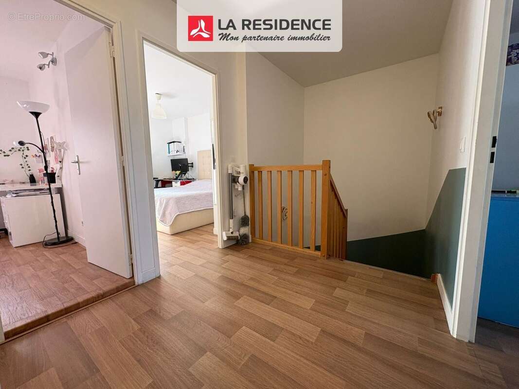 Maison à MONTIGNY-LES-CORMEILLES