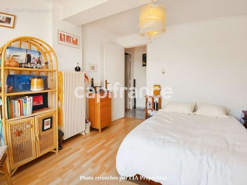 Appartement à LA GRANDE-MOTTE