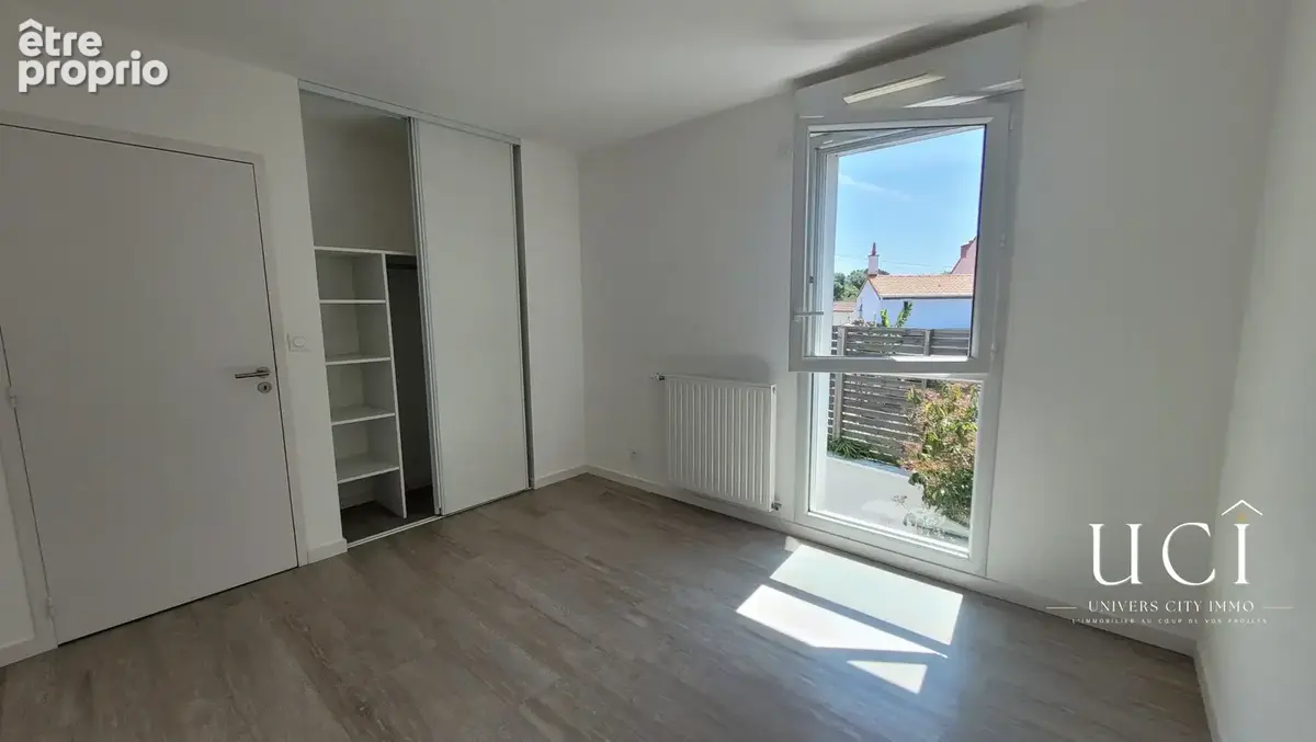 Maison 4 pièces 84 m² à vendre à Reze (44400) - photo 7