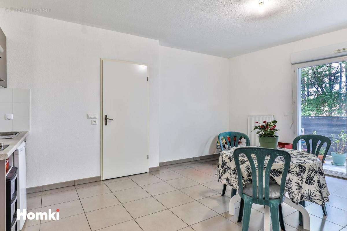Appartement à MERIGNAC