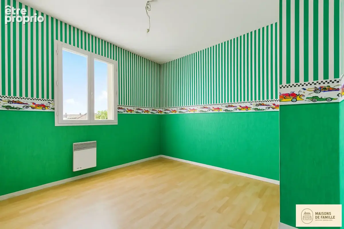 Laborde - Maison à vendre à Montesson - photo 15