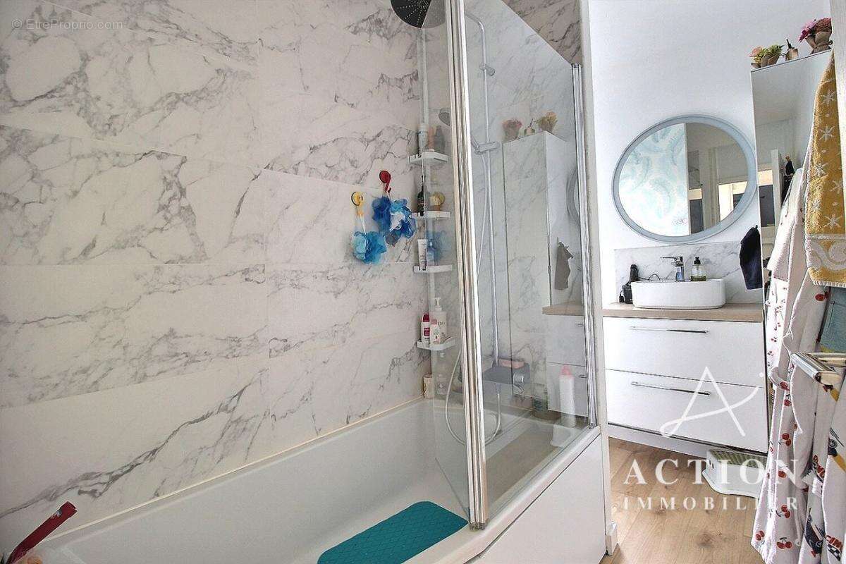 Maison à LYS-LEZ-LANNOY