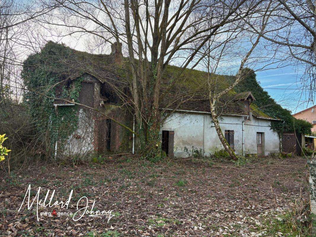 Maison 3 pièces à rénover - photo 9