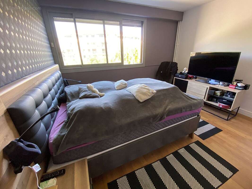 Appartement à CHAMALIERES