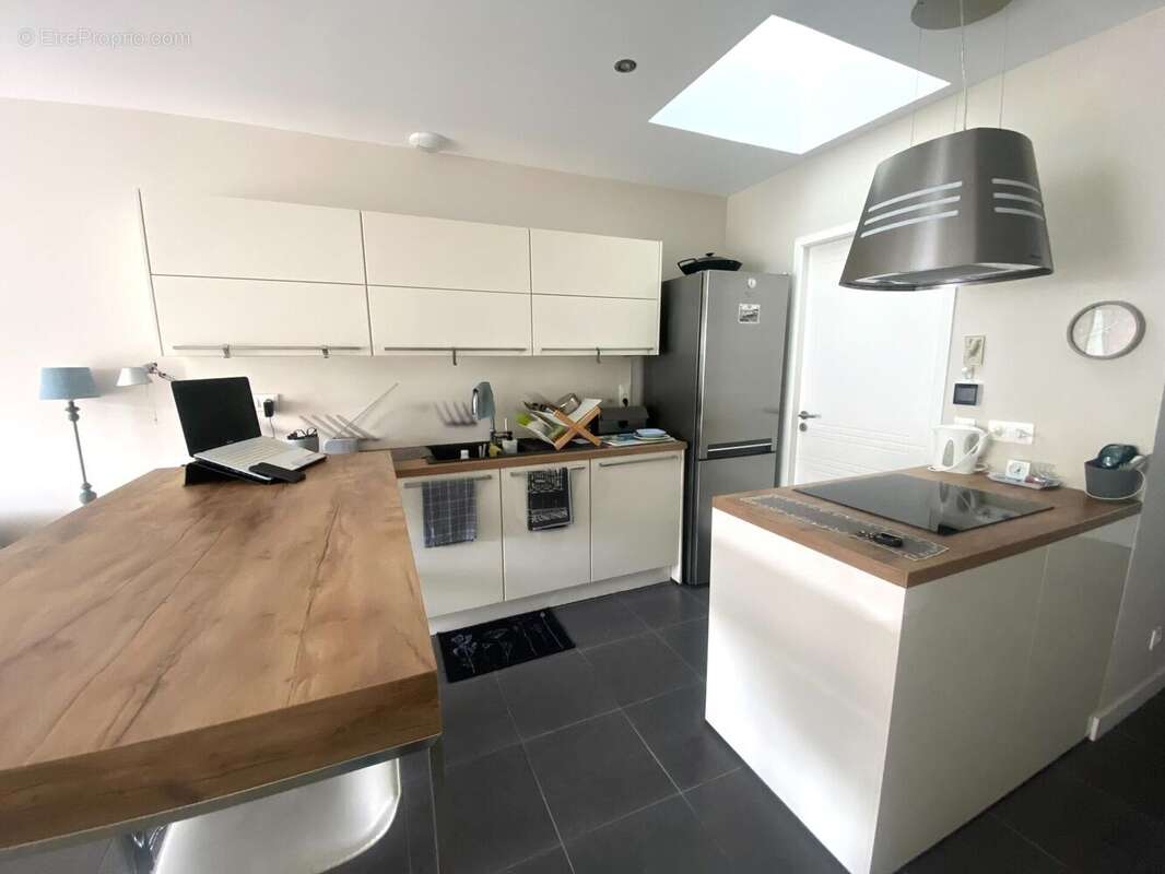 Photo 7 - Maison à ANGOULINS