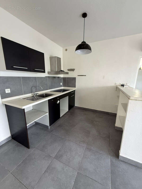 Appartement à SAINT-MARTIN