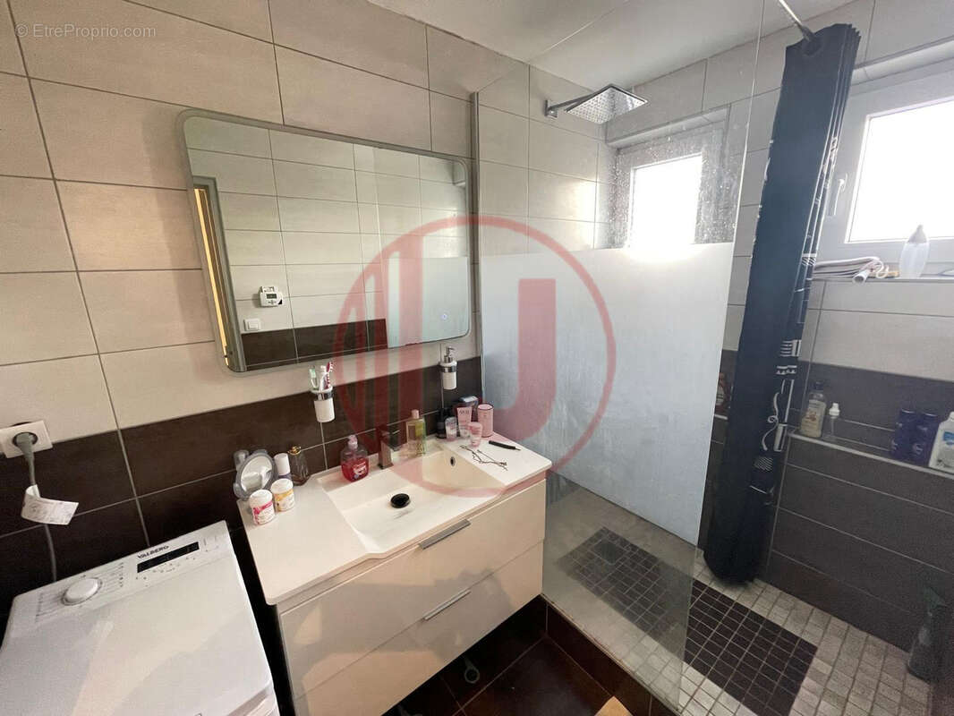 Appartement à MULHOUSE