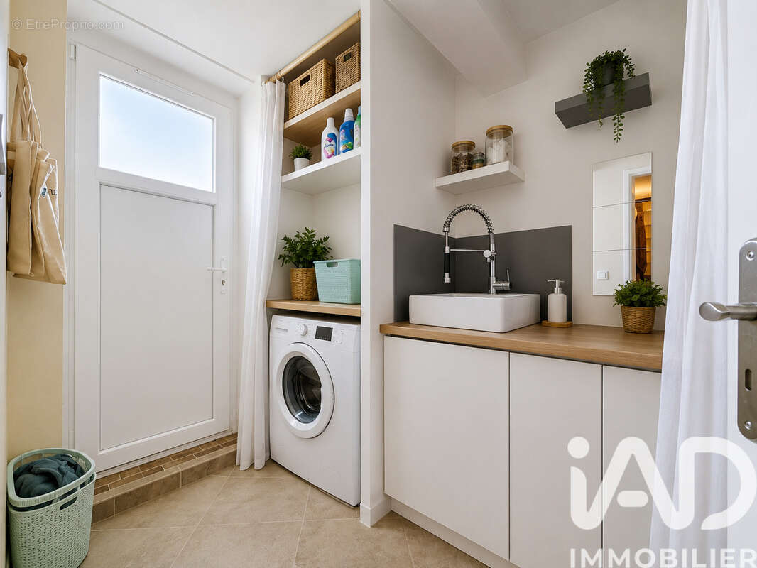 Photo 6 - Maison à AURIAC-SUR-VENDINELLE