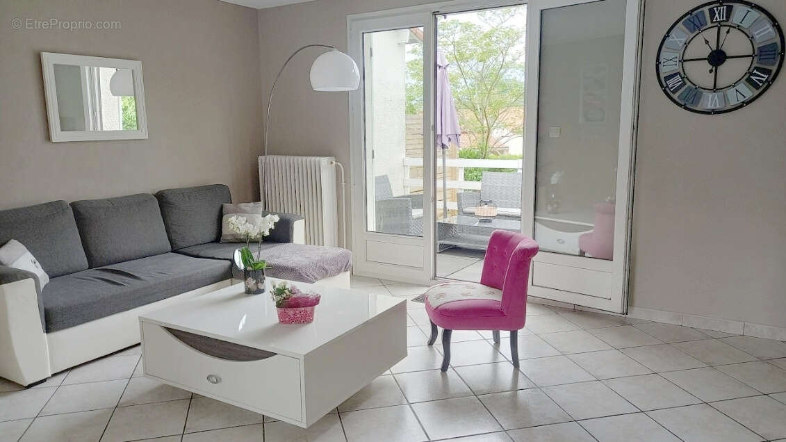 Maison à NIORT