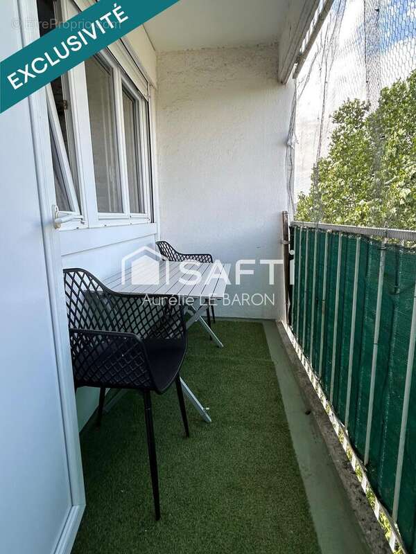 Photo 7 - Appartement à PONT-A-MOUSSON