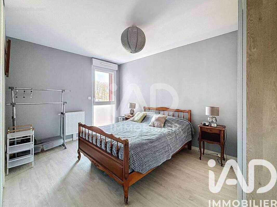 Photo 5 - Appartement à OFFRANVILLE