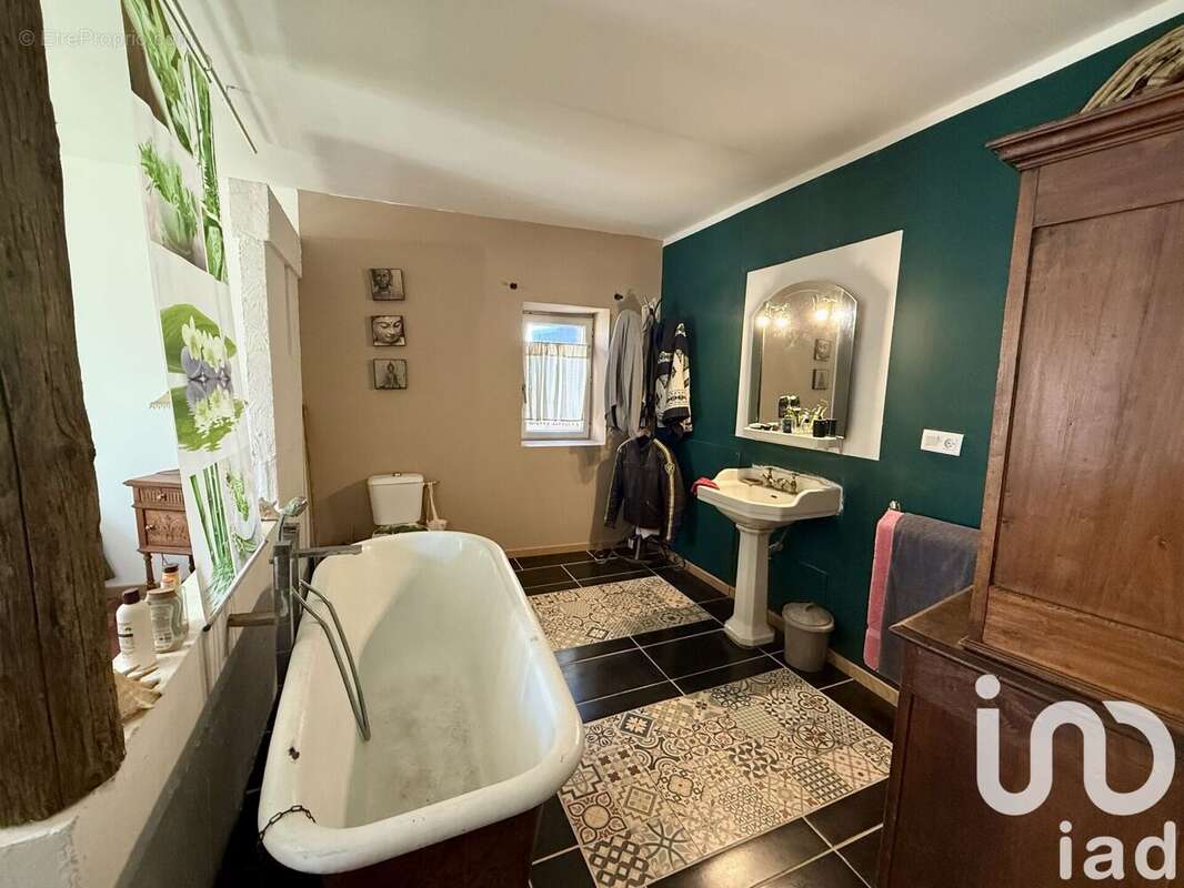 Photo 8 - Maison à CAUMONT-SUR-DURANCE