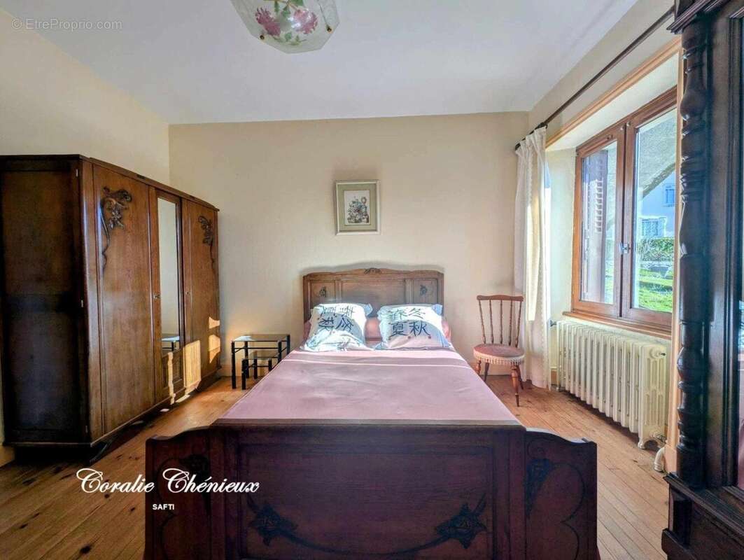 Photo 3 - Maison à YDES