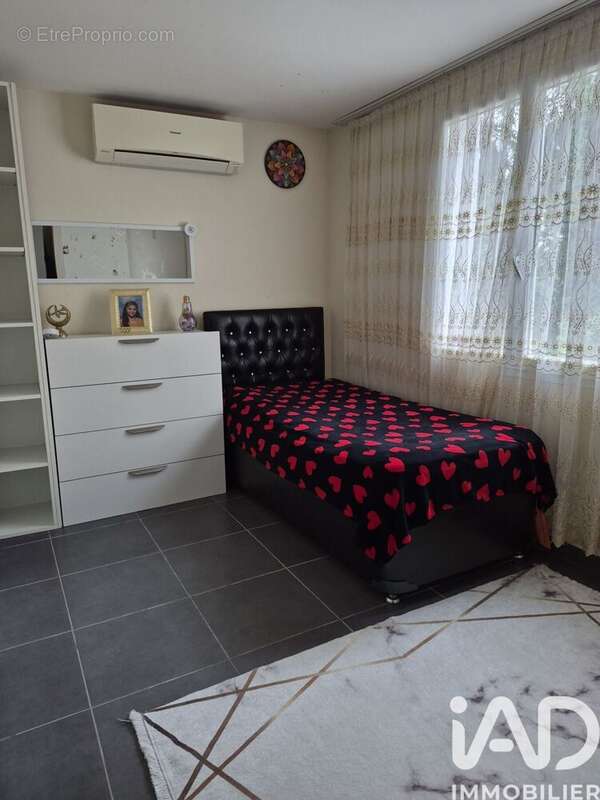 Photo 6 - Appartement à LES ARCS