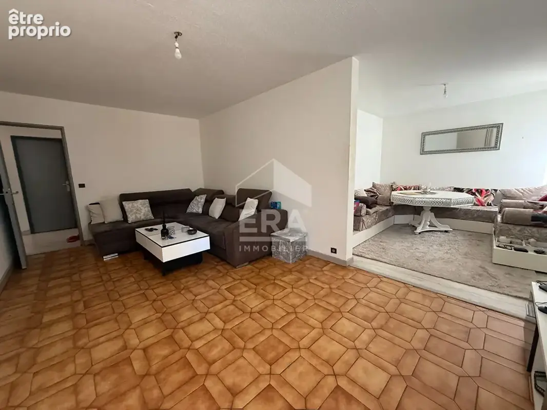 Appartement à MARTIGUES