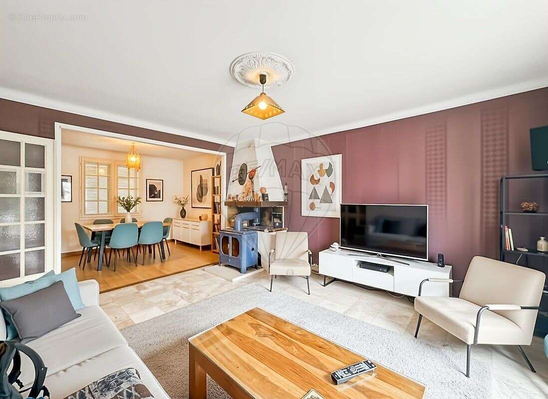 Maison 3 chambre(s) à vendre - photo 2