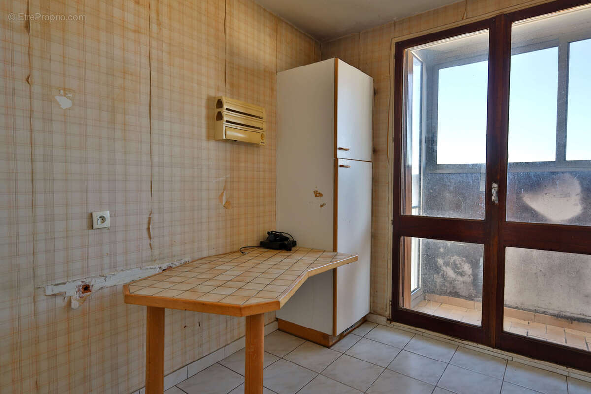 Appartement à LYON-3E