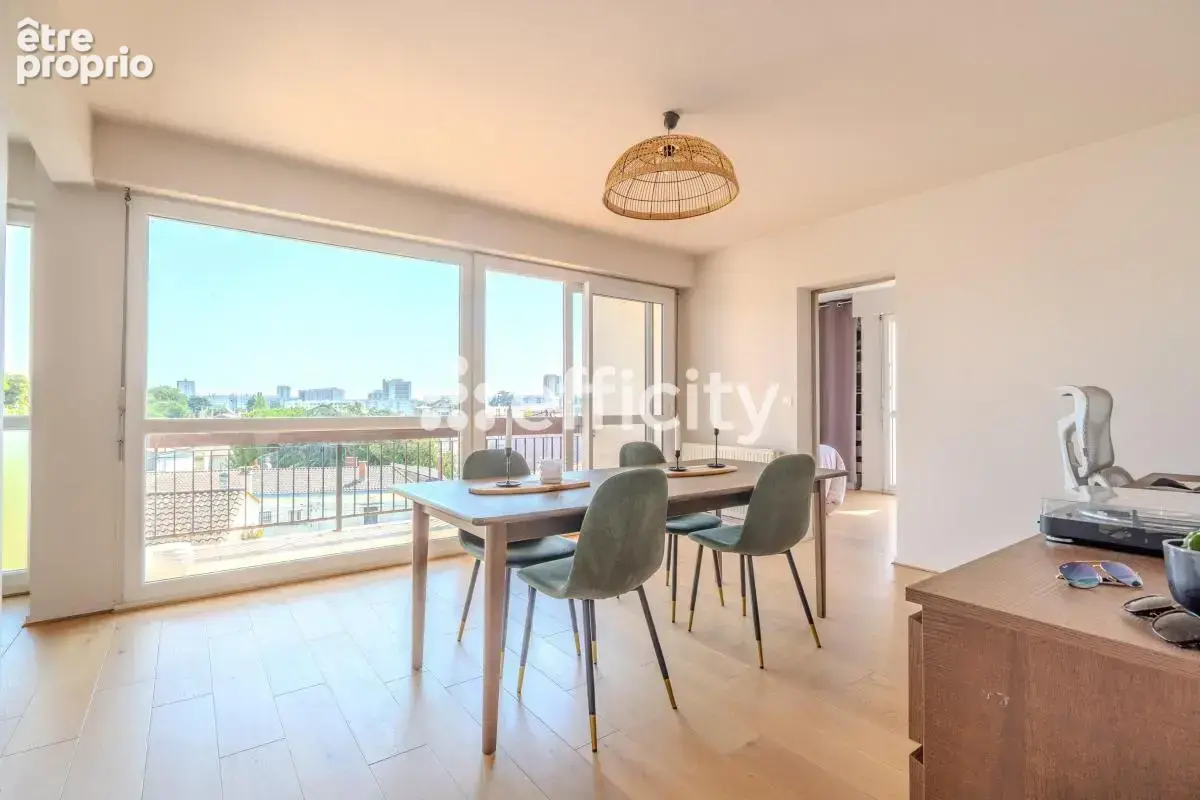 Appartement - photo 4