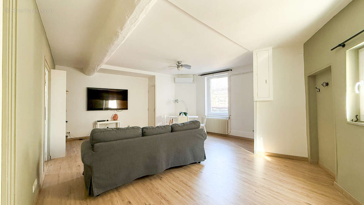 Appartement à CLERMONT-FERRAND