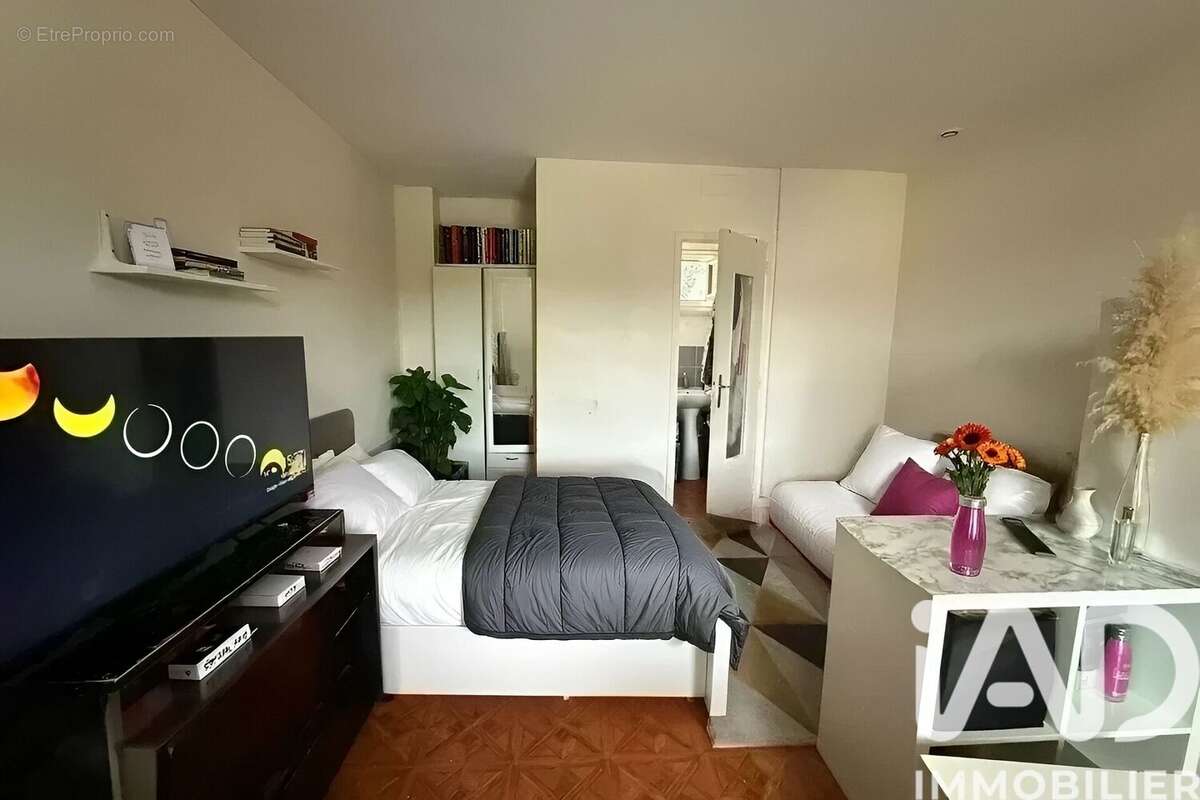 Photo 2 - Appartement à CORBEIL-ESSONNES