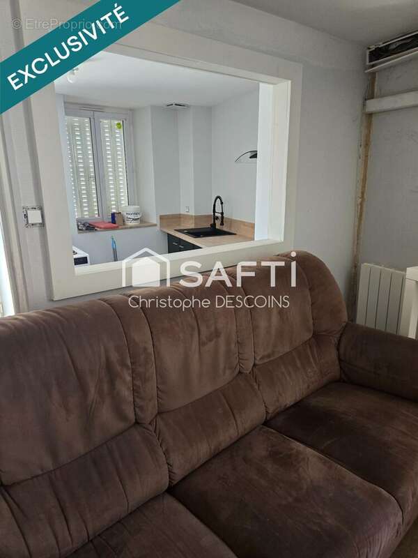 Photo 5 - Maison à SAINT-FRAIMBAULT-DE-PRIERES