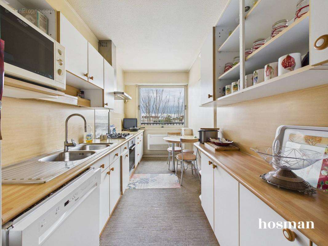 Appartement à MERIGNAC