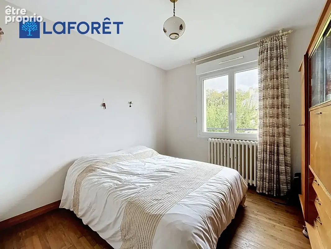 A VENDRE - Maison Pluméliau 64 m2 - photo 6
