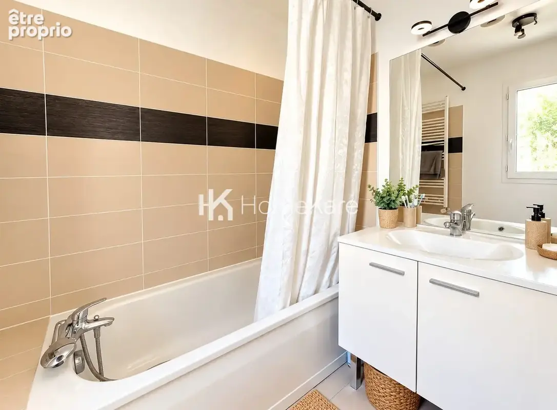 Appartement 4 pièces 76 m² à vendre à Pechabou (31320) - photo 7